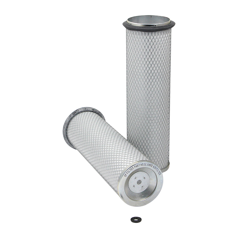 Filtre à air SF-FILTER SL 6492